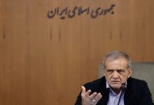 خالص‌سازی با اسم رمز «استعفای پزشکیان»!