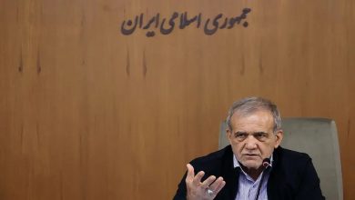 خالصسازی با اسم رمز «استعفای پزشکیان»!