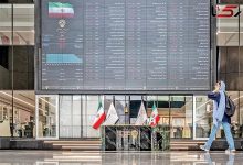 ارزش سهام عدالت ۵۳۲هزار تومانی امروز چهارشنبه ۱۳ خرداد ۱۴۰۵