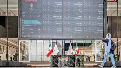 ارزش سهام عدالت ۵۳۲هزار تومانی امروز چهارشنبه ۱۳ خرداد ۱۴۰۵