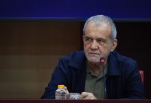 کیهان: دولت پزشکیان افتخارآمیز است!