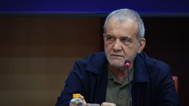 کیهان: دولت پزشکیان افتخارآمیز است!