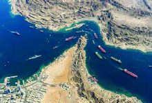 عوارض عبور از تنگه هرمز اجرایی شد؛ کشتی‌ها تا ۲ میلیون دلار می‌پردازند