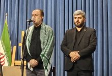 حمیدرضا حاجی بابایی، نماینده مجلس و وزیر سابق آموزش و پرورش در دولت محمود احمدی‌نژاد