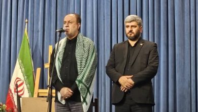 حمیدرضا حاجی بابایی، نماینده مجلس و وزیر سابق آموزش و پرورش در دولت محمود احمدی‌نژاد