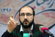علی فروغی، مدیر شبکه سه سیما