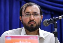برادر داماد رئیسی: متن توافق منطبق با نقشه راه ظریف خائن است!
