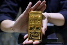 کاهش شدید قیمت طلا امروز پنجشنبه ۲۱ خرداد ۱۴۰۵