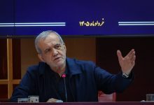 انتقاد رئیس‌جمهور از دهک‌بندی خانوارها: باید اصلاح شود