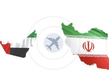 ورود هواپیمایی اماراتی با ۳ میلیارد دلار به تهران واقعیت دارد؟