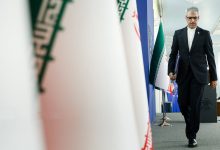 مقامات اروپایی در مراسم تشییع پیکر رهبر شهید حضور دارند؟ +ویدیو