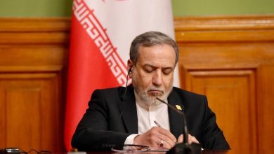 اظهارات عراقچی درباره مذاکرات ایران و آمریکا بعد از امضای تفاهم +ویدیو