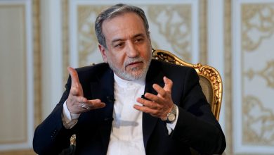 عراقچی از تعلیق تحریم‌ها و آزادسازی دارایی‌ها خبر داد