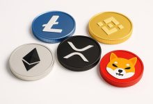 کاهش قیمت تتر به کانال ۱۵۵ هزار تومان +نرخ تازه بیت‌کوین، تتر و اتریوم