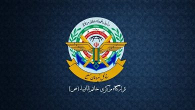 هشدار آتشین قرارگاه خاتمالانبیا به اسرائیلیها