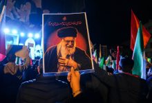 سپاه عهده‌دار مراسم تشییع پیکر رهبر شهید انقلاب شد