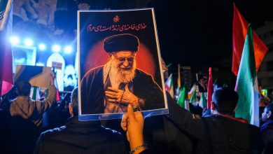 سپاه عهدهدار مراسم تشییع پیکر رهبر شهید انقلاب شد