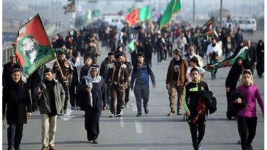زائران اربعین آماده باشند: ثبت‌نام از فردا سه‌شنبه ۹ تیر آغاز می‌شود