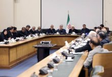 محمدرضا عارف، معاون اول رئیس‌جمهور