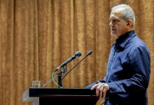 پزشکیان: غنی‌سازی را رها نخواهیم کرد +ویدیو
