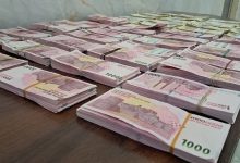 بازار داغ خرید پول ایرانی در کشورهای همسایه