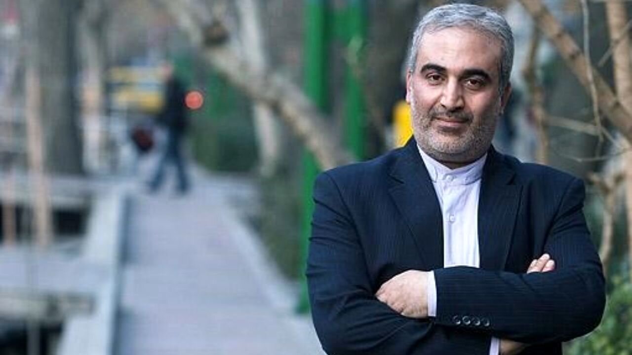 ابراهیم نکو