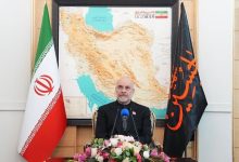 قالیباف: بیگانگان عامل ضدامنیتی منطقه هستند، نه تأمین‌کننده امنیت!