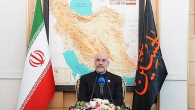 قالیباف: بیگانگان عامل ضدامنیتی منطقه هستند، نه تأمین‌کننده امنیت!