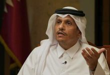 محمد بن عبدالرحمان آل ثانی