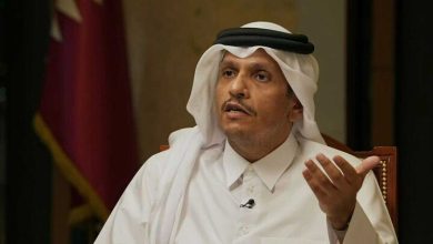 محمد بن عبدالرحمان آل ثانی