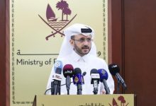 قطر مدعی شد: ایران و آمریکا جزئیات توافق را بررسی می‌‎کنند