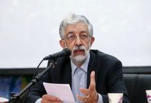 غلامعلی حدادعادل، رئیس پیشین مجلس شورای اسلامی