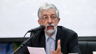 غلامعلی حدادعادل، رئیس پیشین مجلس شورای اسلامی