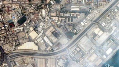 آمریکا پایگاه‌های منطقه‌ای خود را به اسرائیل منتقل می‌کند؛ ترس پنتاگون از موشک‌های ایران