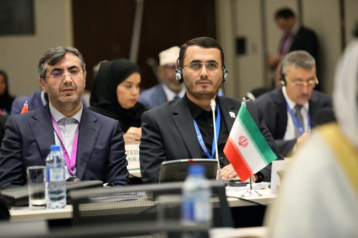 پاسخ ایران به نماینده امارات: سفر نتانیاهو بی‌طرفی شما را اثبات کرد!/ اینجا همیشه خلیج فارس است