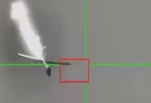 ایران ضعف پهپادهای آمریکایی را به چین نشان داد؛ ناتوانی MQ-9 در تقابل با قدرتمندترین پدافند هوایی جهان