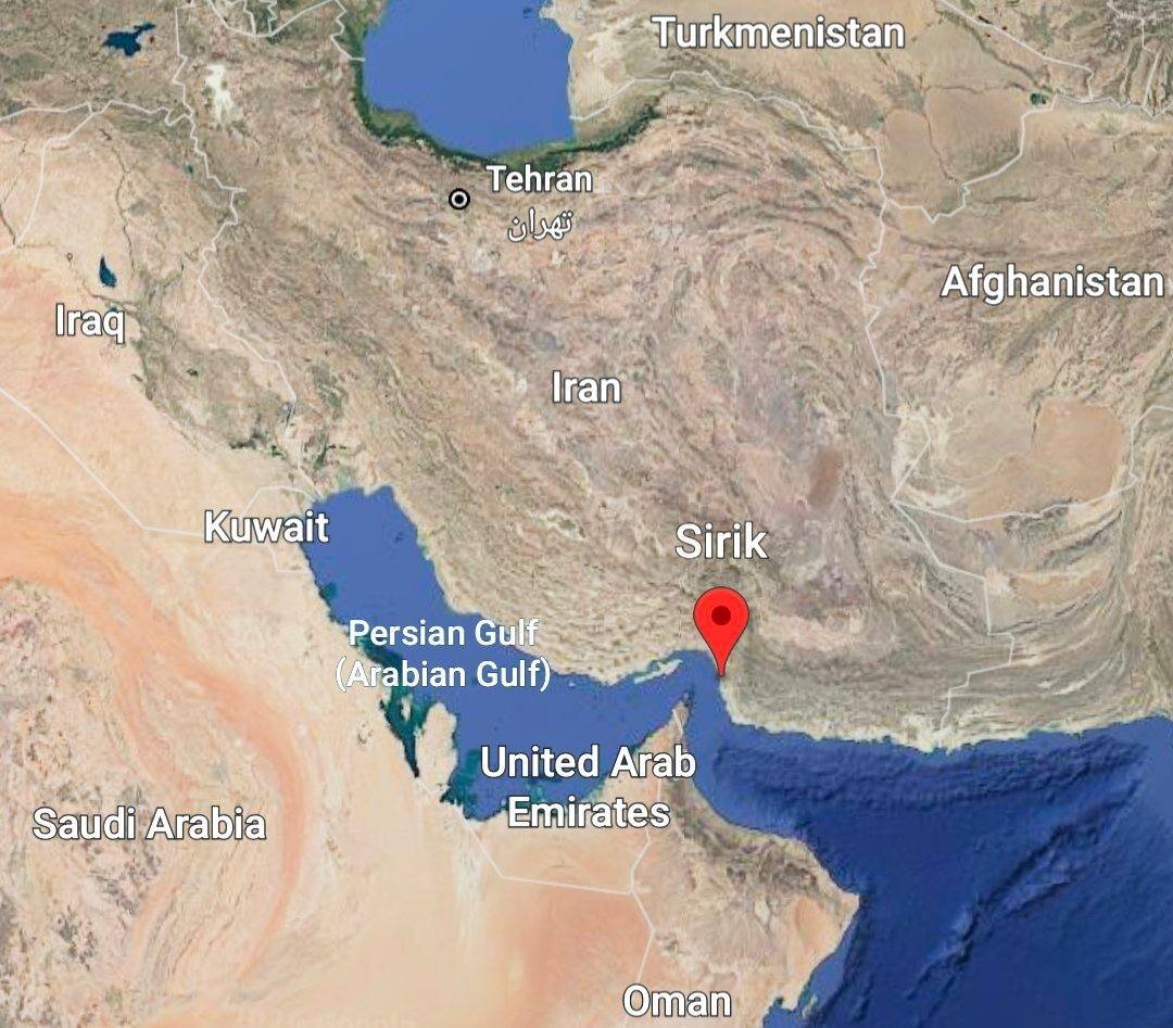 تجاوز ارتش آمریکا به خاک ایران؛ انبارهای موشک و پهپاد و سایت‌های راداری هدف قرار گرفت