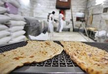 مصیبتی تازه برای سفره خالی کارگران: نان ۱۴۰ درصد گران شد!