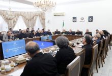 محمدرضا عارف، معاون اول رئیس‌جمهور