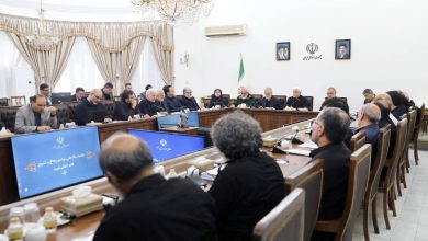 محمدرضا عارف، معاون اول رئیس‌جمهور