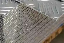 مقایسه ورق آلومینیوم با ورق استیل و ورق گالوانیزه