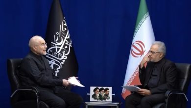 قالیباف: اولویت نخست گفت‌وگوهای سوئیس، لبنان بود/ اسرائیل به شدت با تفاهم مخالف است