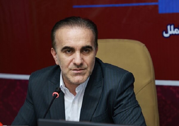 محمد رئیس‌زاده
