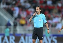 اعلام نام داوران دیدار پرسپولیس و چادرملو
