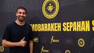 بزرگ‌ترین اشتباهم خداحافظی زودهنگام از تیم ملی بود؛ می‌توانستم ۱۵۰ بازی ملی داشته باشم!