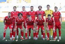 ستاره پرسپولیس به ایران برگشت
