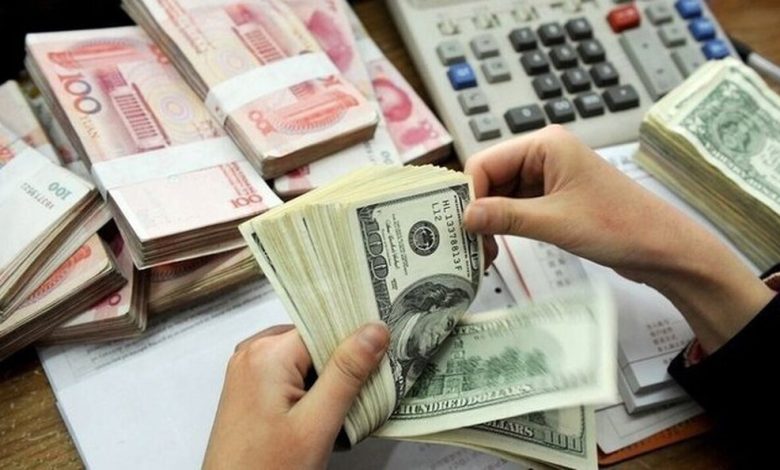 قیمت دلار و قیمت یورو