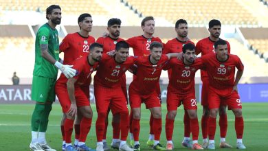 سه مدافع لیگ برتری در لیست خرید تراکتور؛ مذاکره با یک پرسپولیسی، توافق با یک استقلالی!