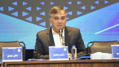 تاجرنیا: به این ۶ دلیل ما را قهرمان اعلام کنید
