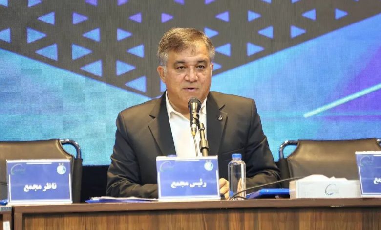 تاجرنیا: به این ۶ دلیل ما را قهرمان اعلام کنید